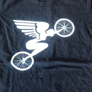 Cycling Tee